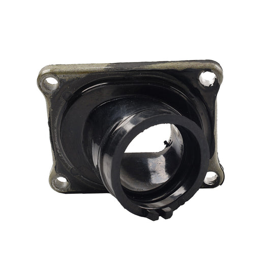 Carburetor Intake Manifold Joint Boot 16221-KZ4-700 for Honda CR125R 1990-1995 Q