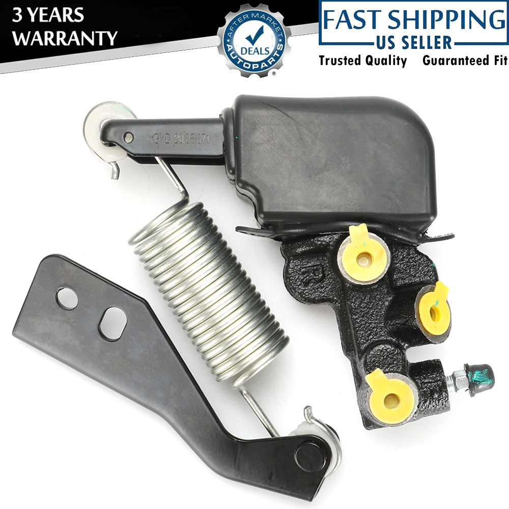 Brake Load Sensing Valve Fits for Nissan Frontier Navara D22TD 2.5T T7 46400-VK000 Q