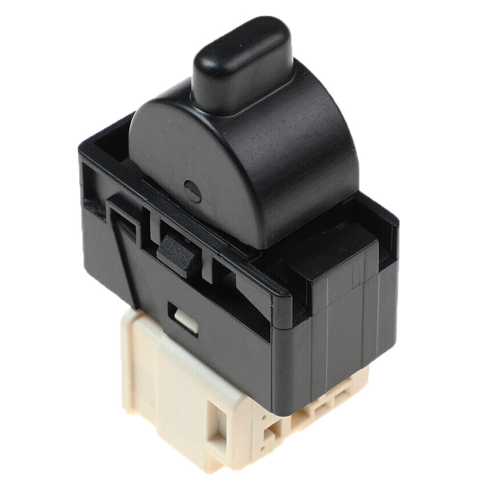 Left rear power window switch, model 25411-2S700, for Frontier 00-04, new. n