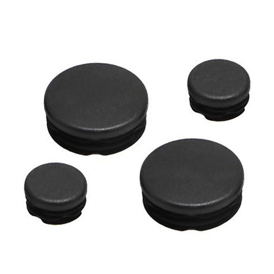 Motorcycle Frame Hole Cover Caps Plug 4PCS for Kawasaki Z900 2017-2022