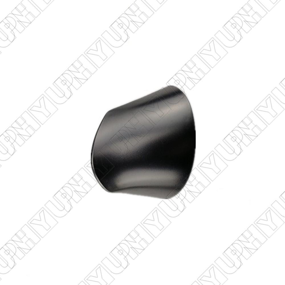 Black Right Side Mirror Lower Cover Fit for Mazda CX-5 2015-2016 CX-3 2016-2018 Q