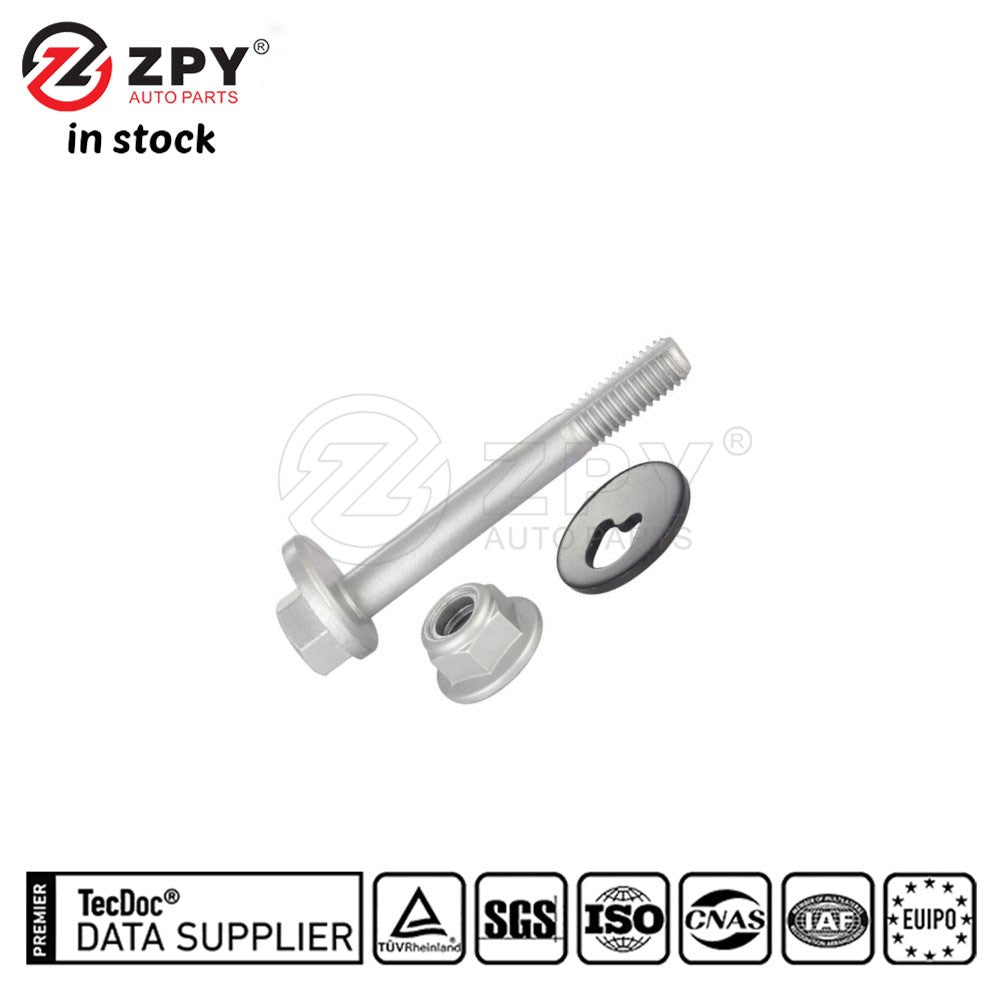 ZPY Camber Correction Bolt for FORD 2010-20191.6 Ti 1.6 TDCi for MAZDA for VOLVO Q