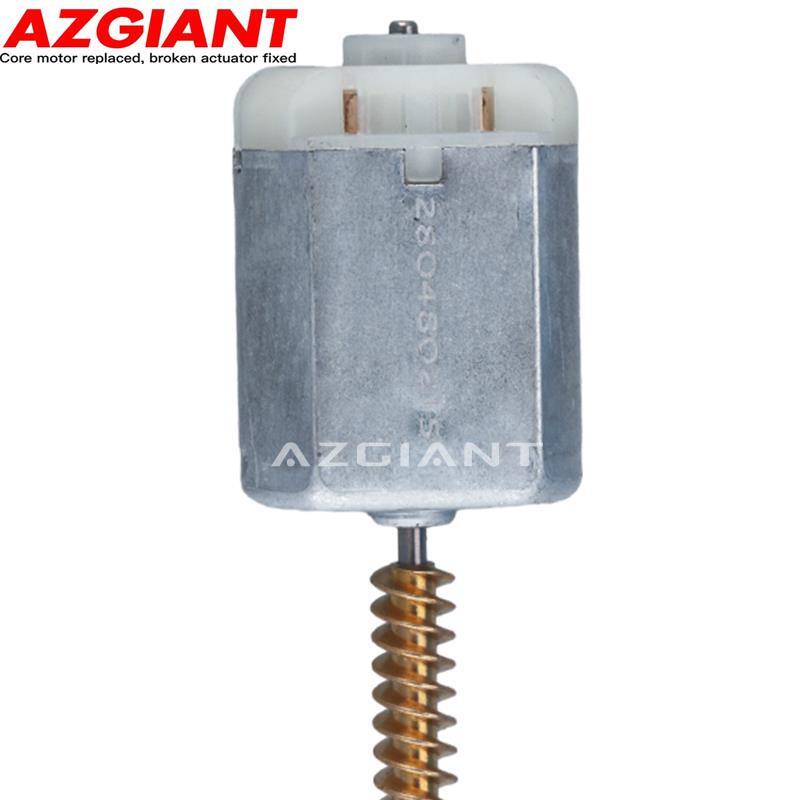 The trunk door lock motor is compatible with 2007-2014 for Chevrolet Tahoe and 2007-2012 for Dodge Caliber