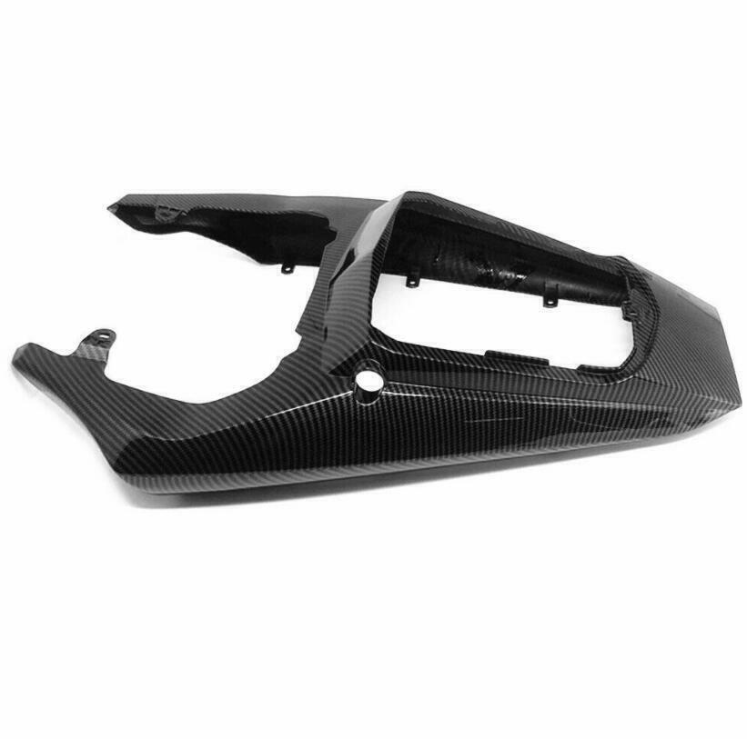 Carbon Fiber Rear Tail Driver for Seat Fairing for Yamaha YZF R6 2003-05 R6S 2006-09