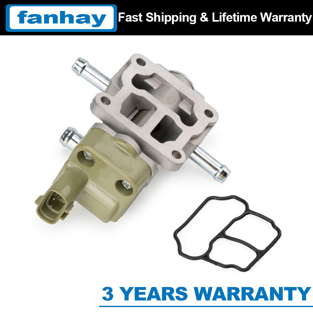 Idle Air Control Valve IACV 22270-62040 for TOYOTA T100 TACOMA 3.4L-V6 IAC2118