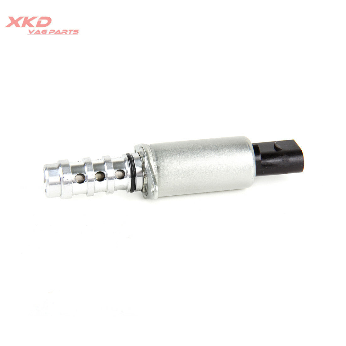 Engine Variable Timing Solenoid Valve Fit for VW for Passat CC for Tiguan for Audi Q7 3.6L Q