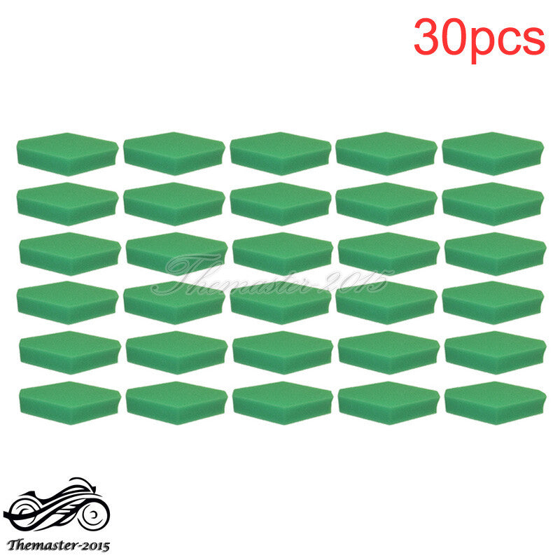 Lawn Mower Air Filter For 797301 5433K 5433 4249 675-875 Serie Q