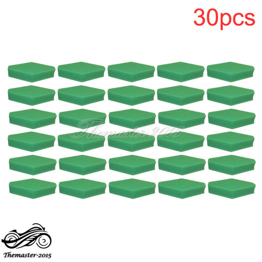 Lawn Mower Air Filter For 797301 5433K 5433 4249 675-875 Serie Q