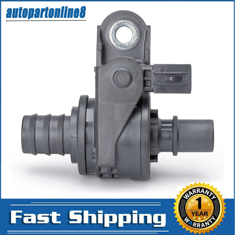 2Pin for Camry Coolant Water Control Valve 16671-25010 For 2020-2021 for Toyota for Avalon