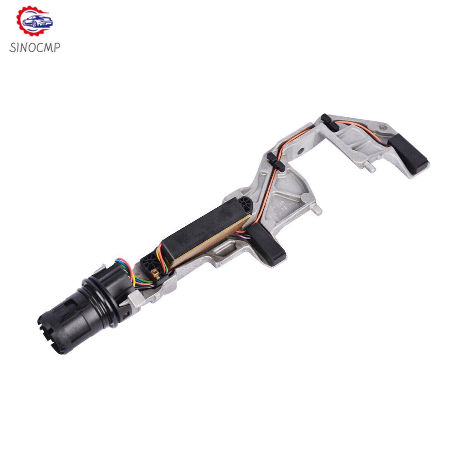 DL501 0B5 Transmission Selector Lever Position Sensor 0B5927321L for Audi A5 A6