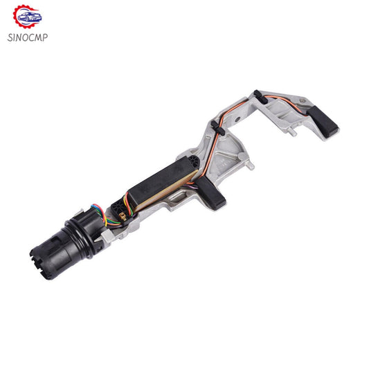 DL501 0B5 Transmission Selector Lever Position Sensor 0B5927321L for Audi A5 A6