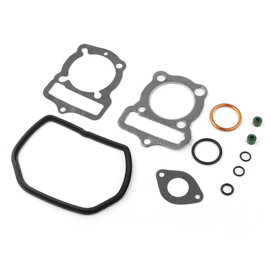 1x Top End Head Gasket Kit Fit for Honda XR100R CRF100F XR CRF 100 XR100 CRF100 Q