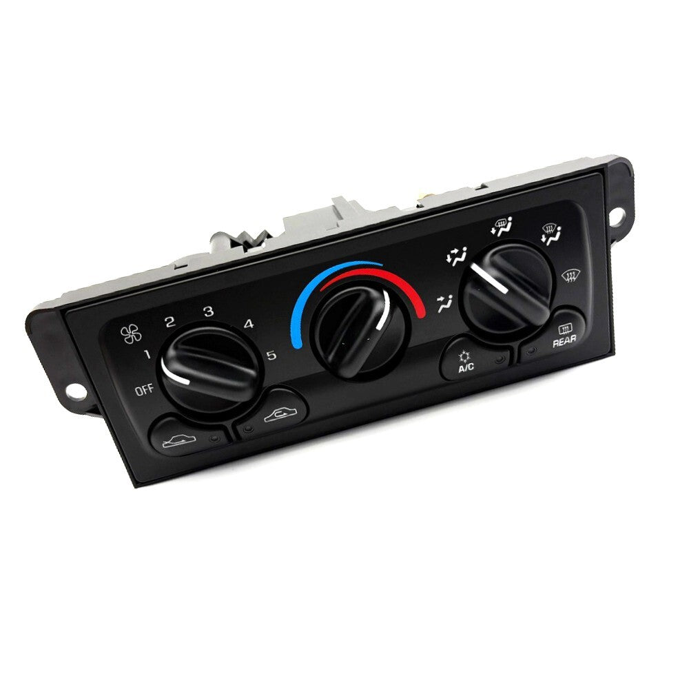 599-213 A/C Climate Control Module Panel for Chevrolet Malibu/ for Oldsmobile /Cutlass Q