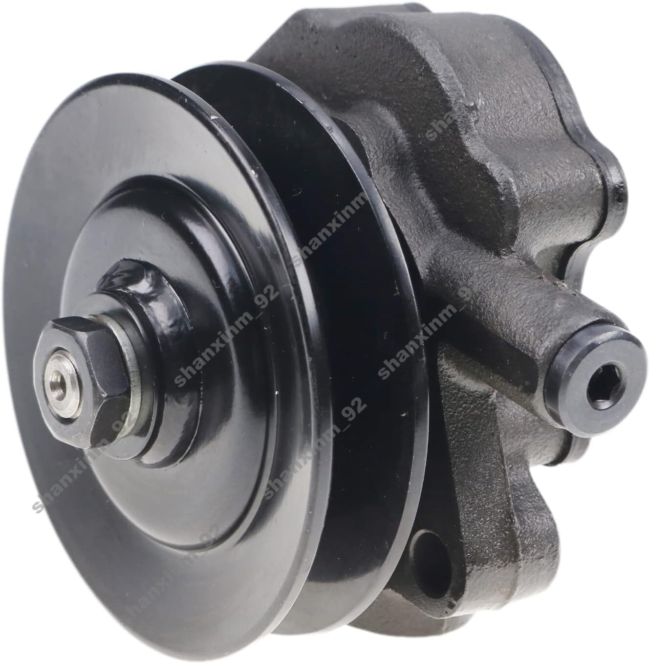 Fuel Pump VOE21021484 for Volvo L50D L50 DD14S PT220 DD25B SD190DX A25B A40G