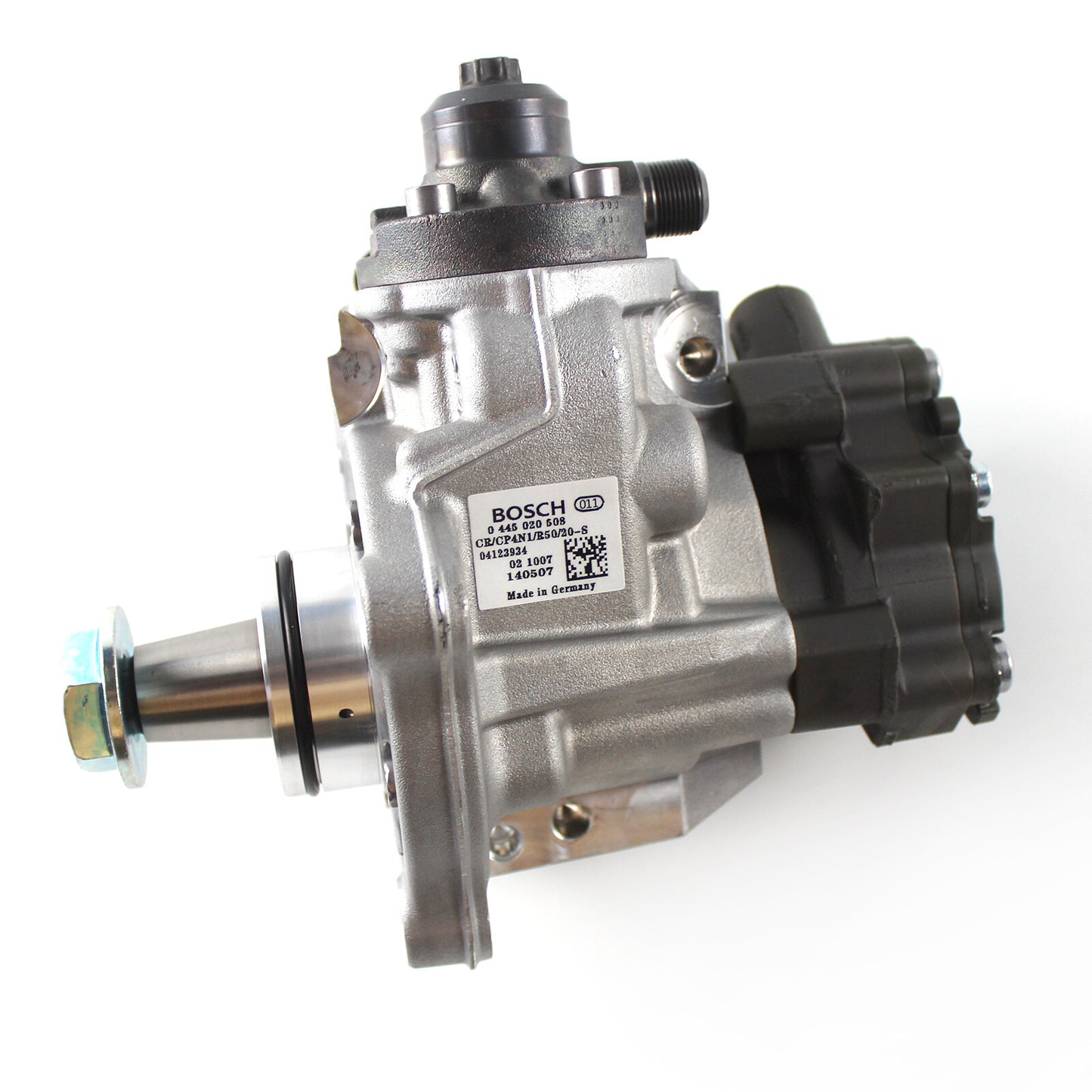 Fuel Injection Pump 0445020508 5801470100 For Case Holland 590SN 2012-2017 NEW