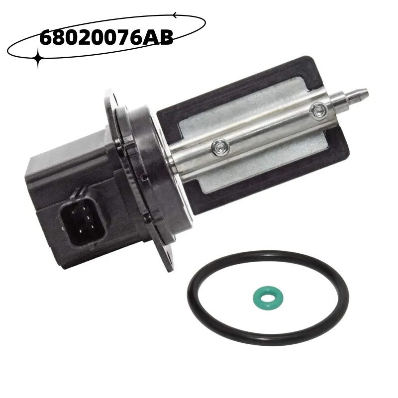 Intake manifold control valve actuator suitable for 68020076AB for Dodge charger Sebring- n