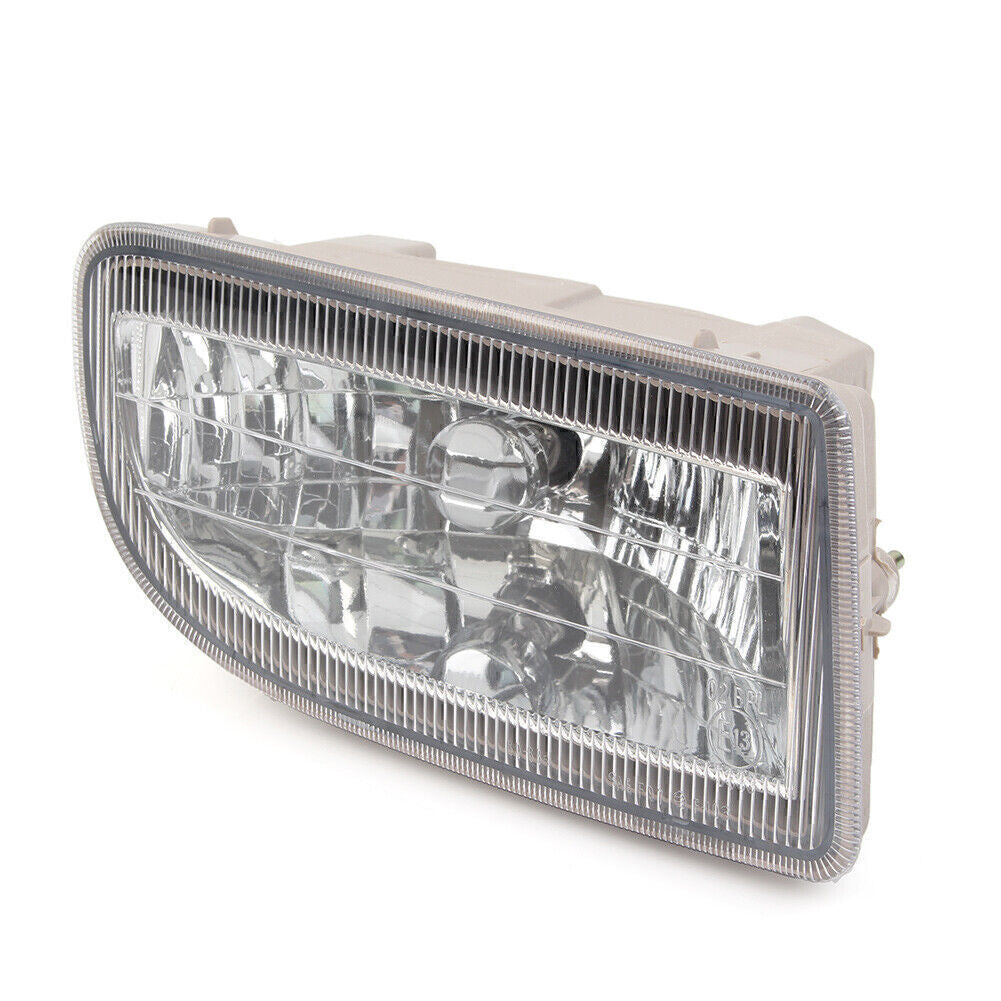 Right Side Fog Light Driving Lamp w/Bulb for Toyota for Land Cruiser 100 1999-2006