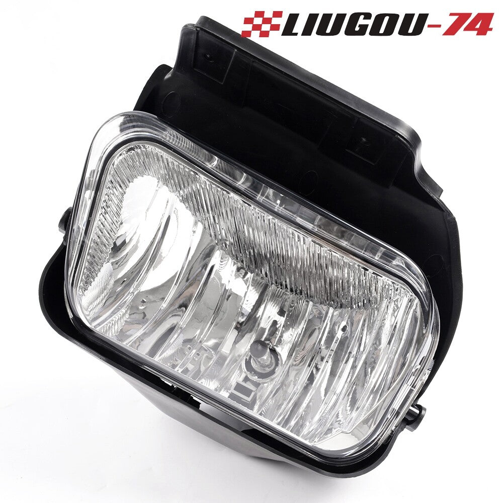Suitable for 03-06 for Silverado avalanche anti-collision fog lights pair 04 05 06- v