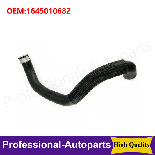 1645010682 Upper Radiator Hose for Mercedes Benz GL450 GL550 ML550 2007-2012