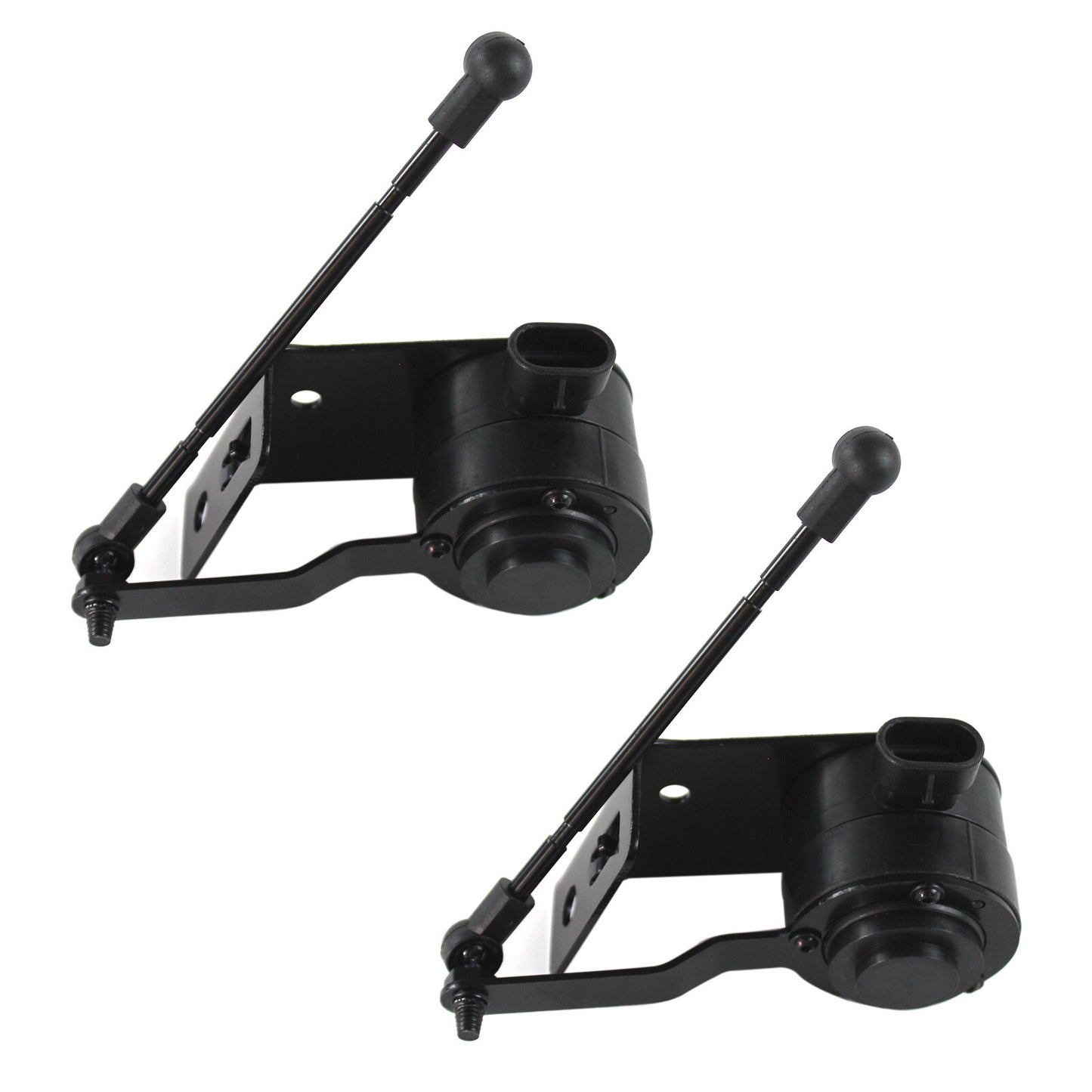 Height Sensor Front Suspension Ride for Cadillac for Escalade for Chevrolet Left Right