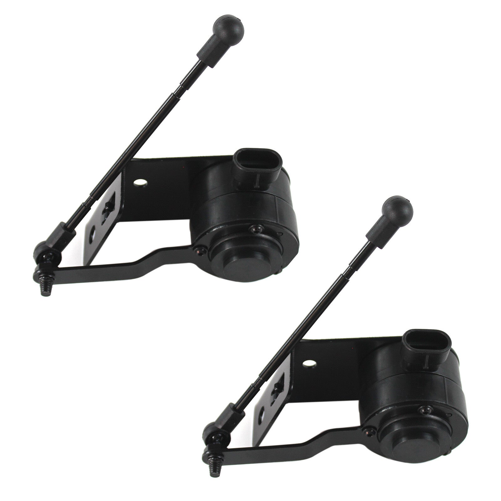 Height Sensor Front Suspension Ride for Cadillac for Escalade for Chevrolet Left Right