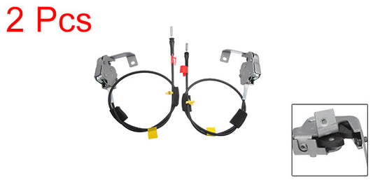 2-pack of rear-wheel drive and Pasenger door lock actuators for F150 (1997-2004) n