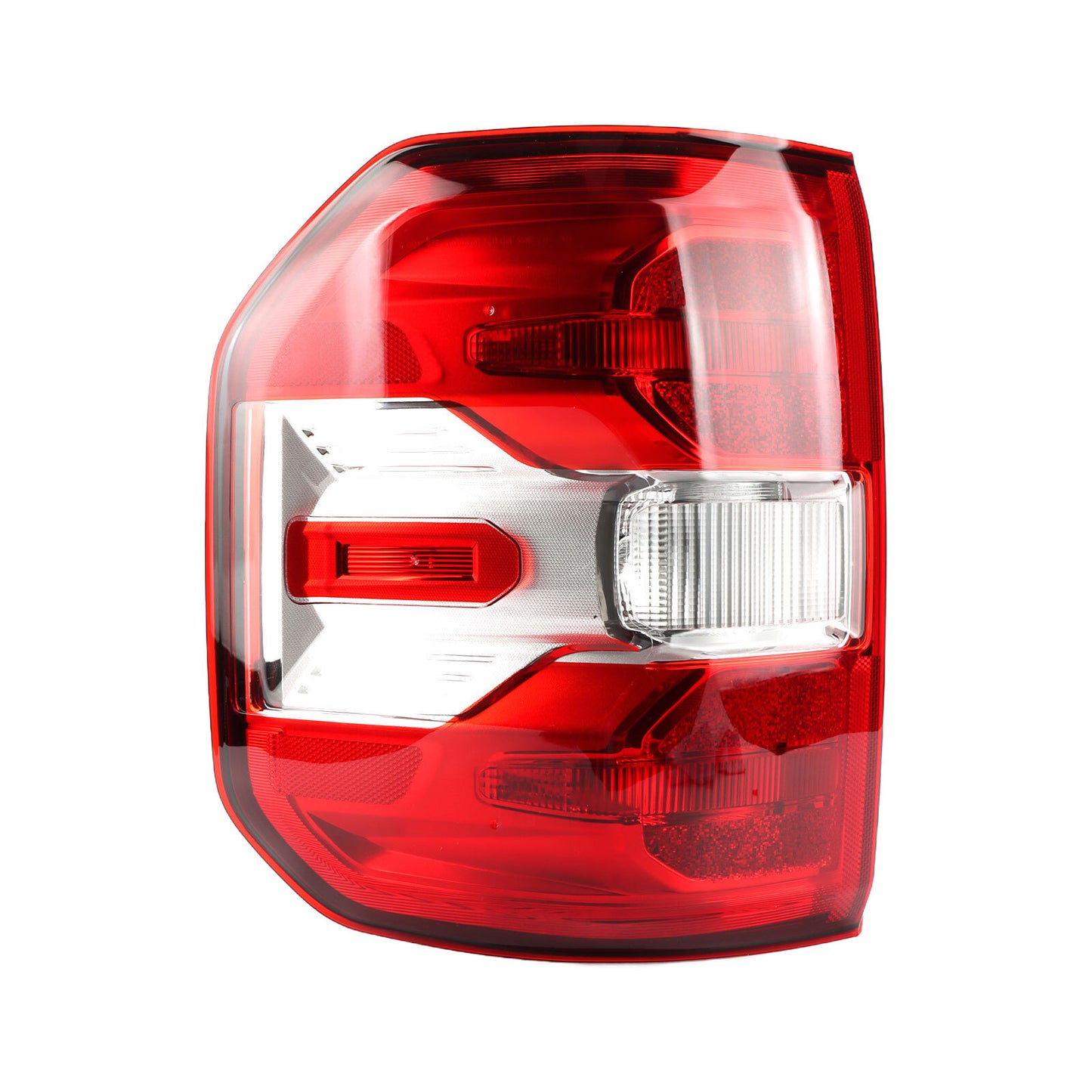 NZ6Z-13405-C Applicable to 2022, 2023, and 2024 for Ford Maverick XL XLT All-New Left Taillight Assembly