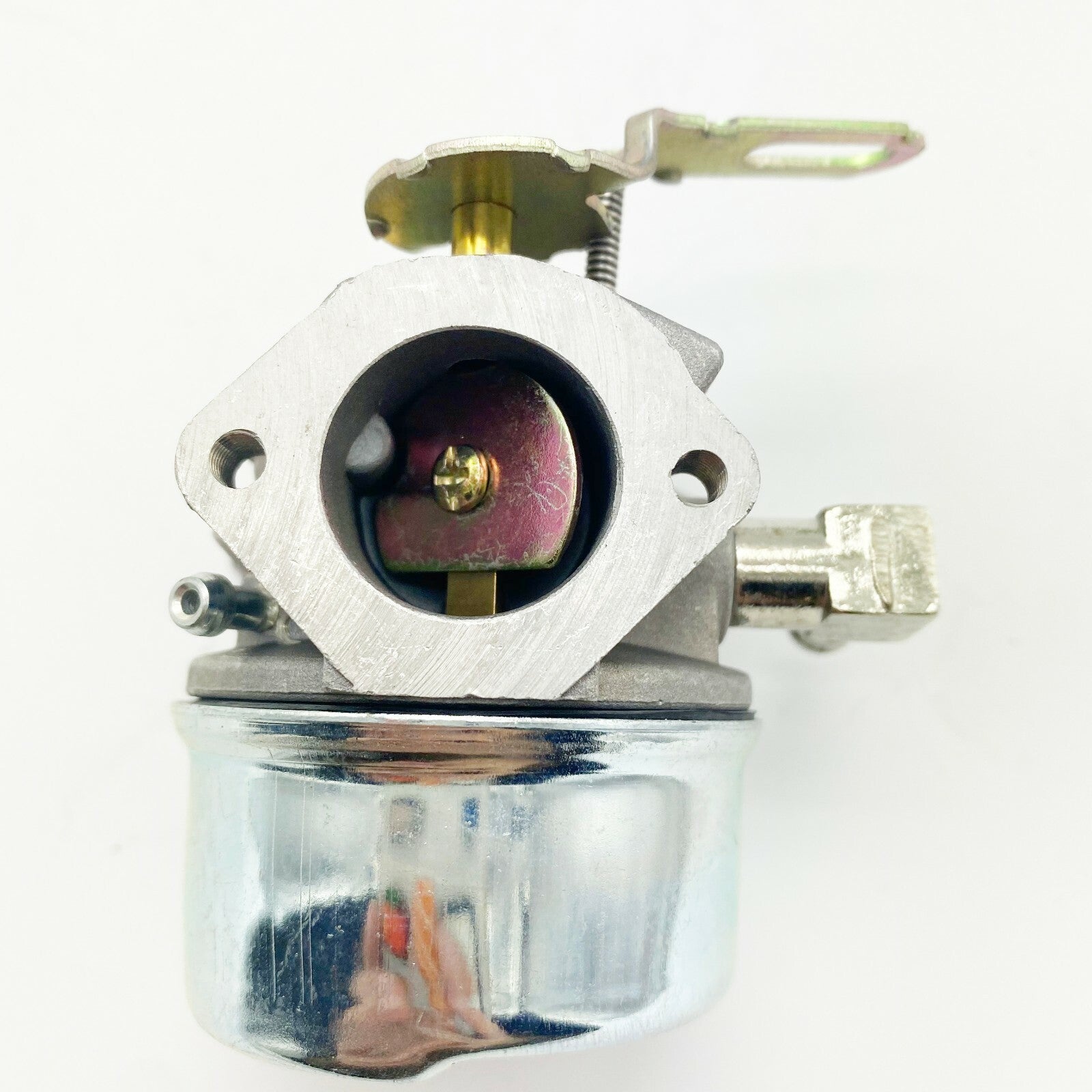 Carburetor Carb For TECUMSEH 640084 640084A 640084B 4HP 5HP 4 CYCLE ENGINES