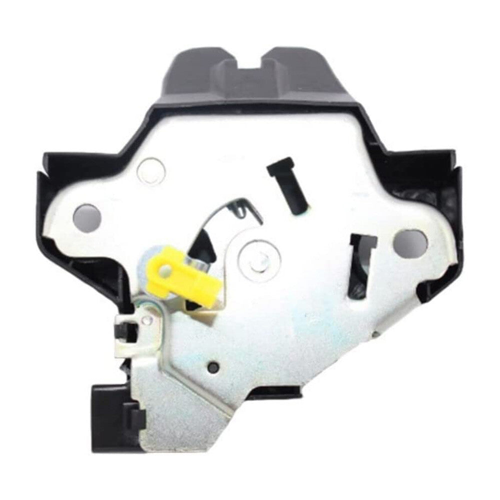 1PC Tailgate Trunk Lid Latch Lock 6461002110 for Corolla Vios Yaris 07-13 v