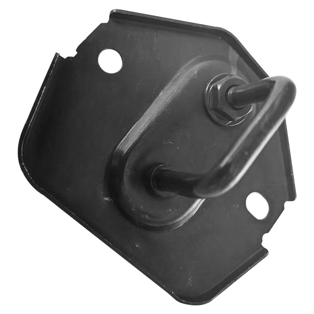 For 2018-2022 for Range Rover Velar 2018-2021 Discovery Hood Bonnet Lock Latch Catch Q