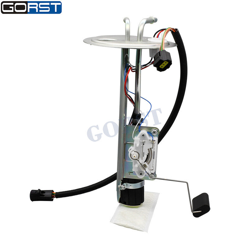 Fuel Pump Assembly E2298S For Expedition 4.6L 5.4L 1999-2002 XL1Z9H307BC v