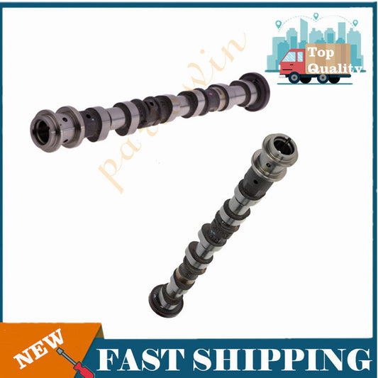 Engine intake camshaft R+L, side 5184380AG, 5184379AG, suitable for Chrysler 300 for Jeep 3.6- n