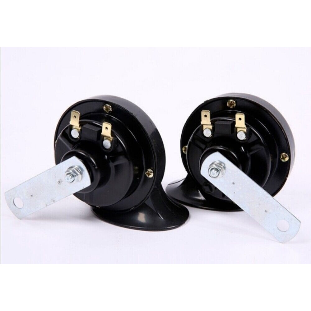 1 Set Car Horn Fit for Lexus High Low