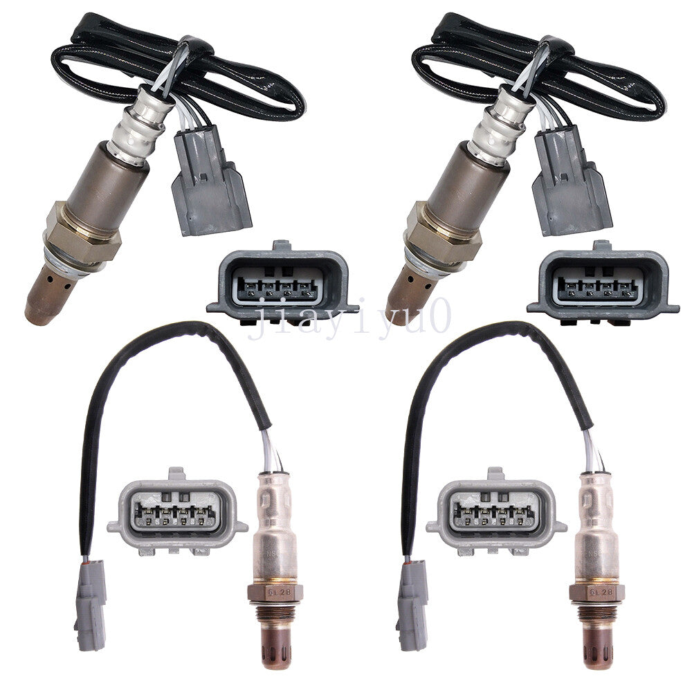 O2 oxygen sensor suitable for Toyota Vios Yaris 05-11 and for Corolla 05 - 1.3L 1.5L 89465-52370