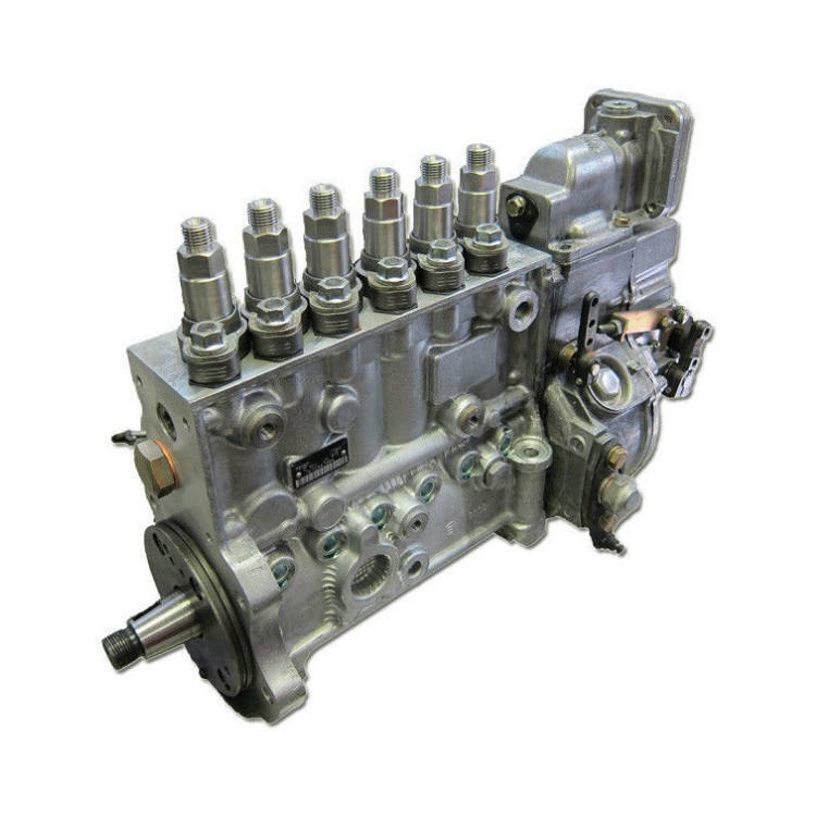 Fuel Pump 3971477 Assembly For Bosch P-Type Industrial B5.9 6B 180HP n