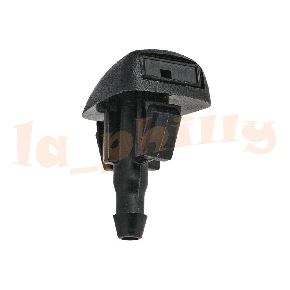 Windshield Washer Nossle L206-67-510 Fit For 2007 2008 2009 for Mazda 3 CX-7 CX-9 Q