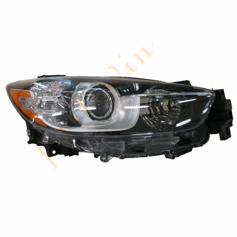 Right HID headlight with adapter suitable for MAZDA CX-5 CX5 2013-2015 n