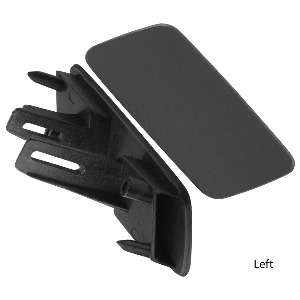 Pair Headlight Washer Cover Cap for 2014-2017 for Range Rover Sport Left  Right Q