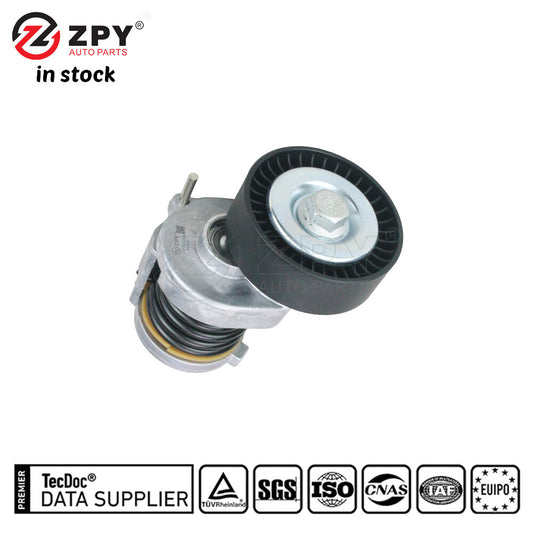 ZPY New Drive Belt Tensioner for Volkswagen 2014-2015 038 903 315AJ Q