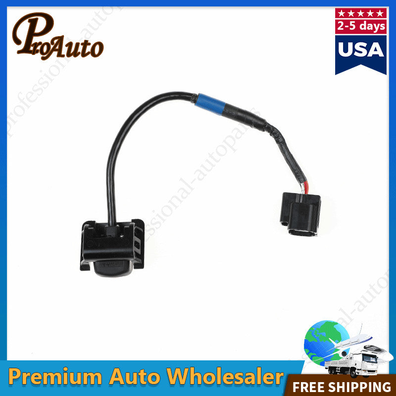 39530-TEA-A21 Rear View Backup Parking Assist Camera For 2016-2021 for Honda for Civic