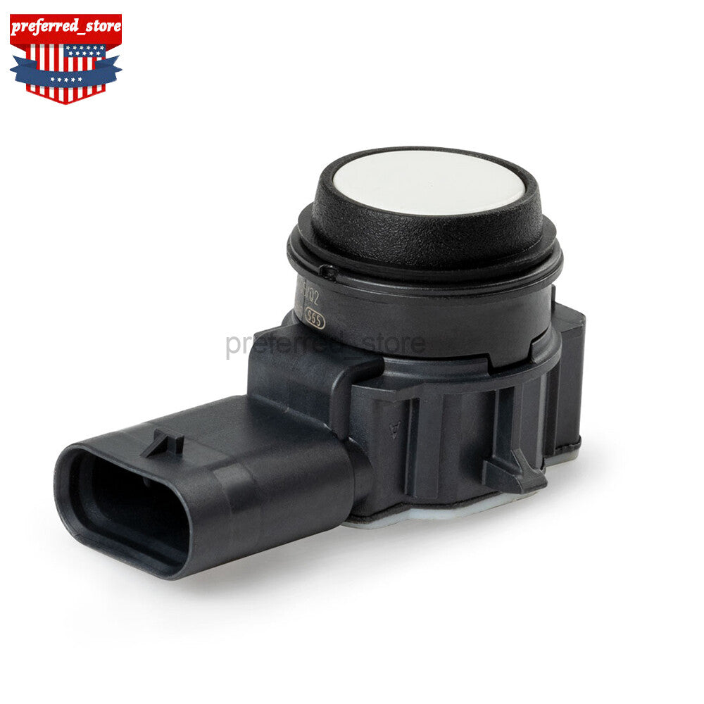 Electromagnetic parking sensor for 435i XDrive 2016, base 3.0L, model number 66209261587. v
