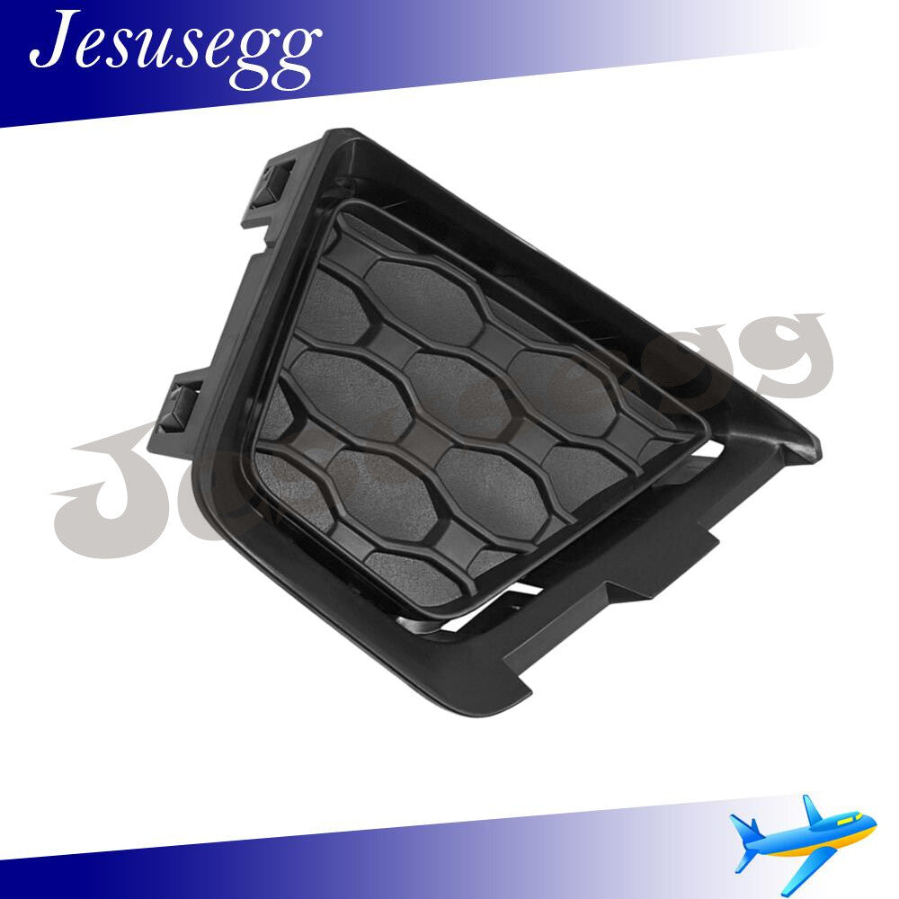 for Jeep Renegade 2019 2020 2021 Fog Light Cover Right Side | Front | Lower