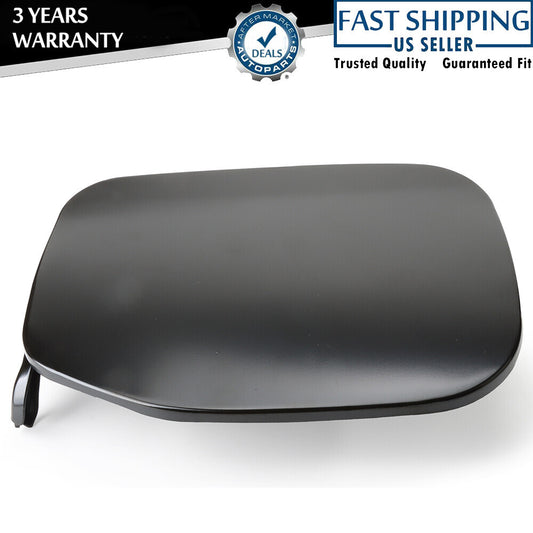 1PCS 77350-35050 for Toyota 4runner 2003-09 Fuel Door Cover Fuel Filler Lid NEW Q