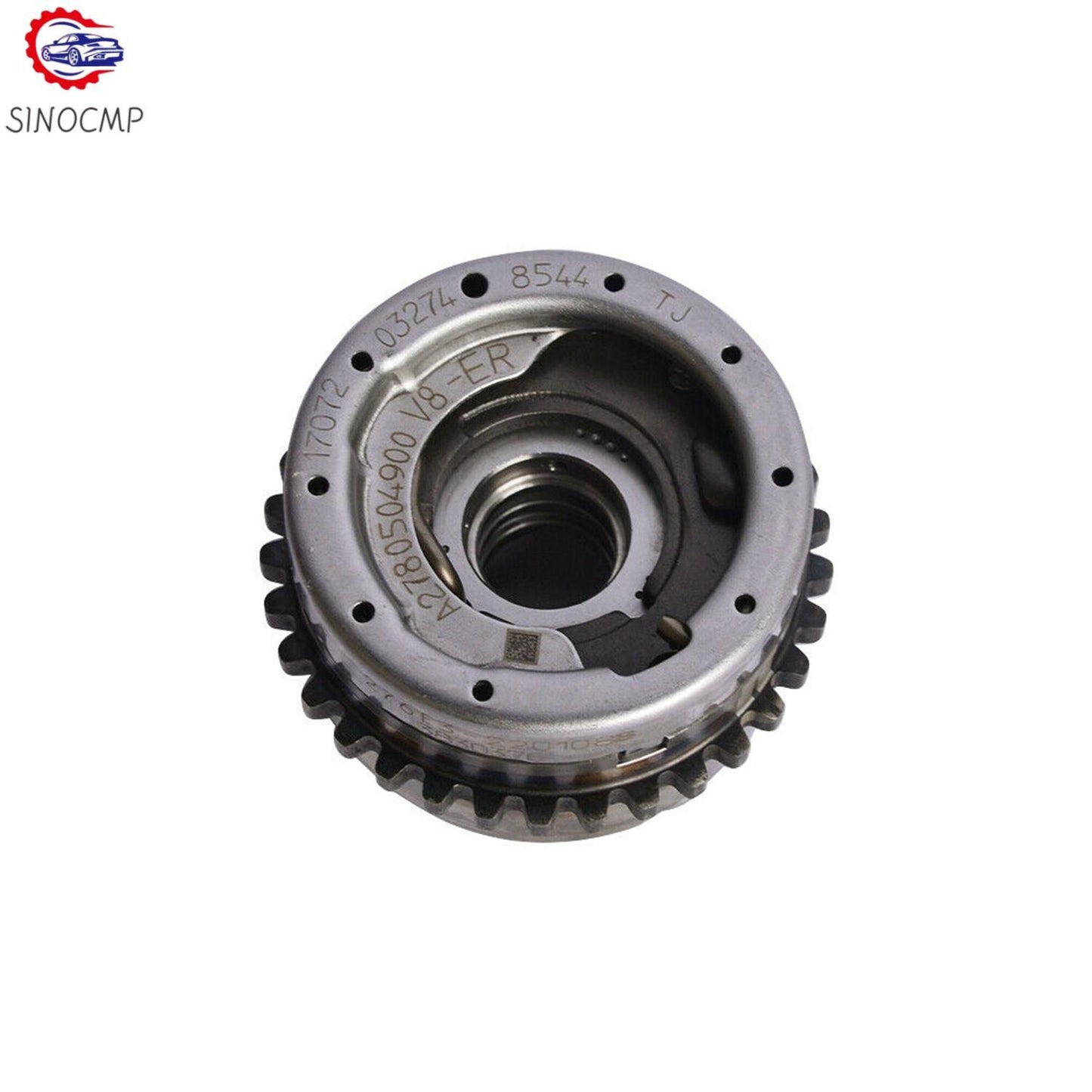 Right Intake Camshaft Adjuster Actuator Fits for Mercedes-Benz M278 E550 GLS550