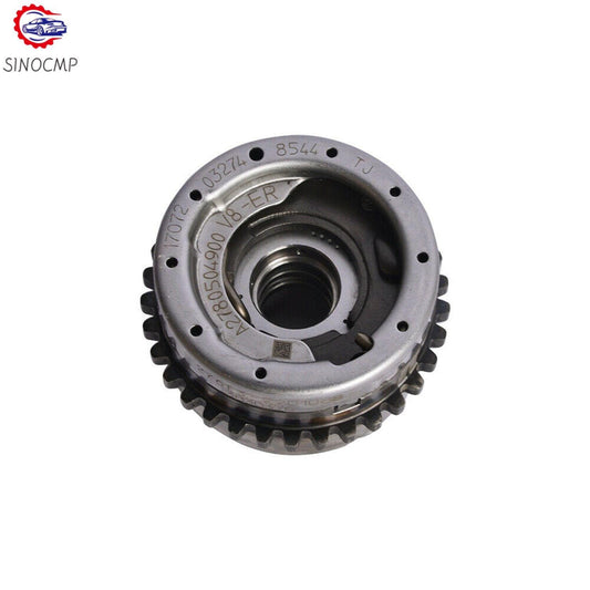 Right Intake Camshaft Adjuster Actuator Fits for Mercedes-Benz M278 E550 GLS550