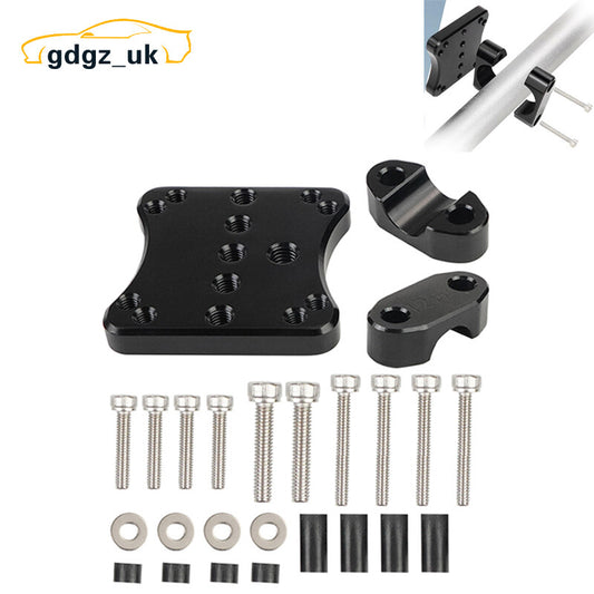 Motorcycle for Navigator Mount GPS Mount Bracket for Africa Twin CRF1000L R1200 GSA
