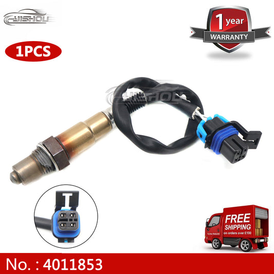4011853 Oxygen Sensor (O2) Suitable for Polaris Ranger 1000 Crew XP RZR XP Sportsman
