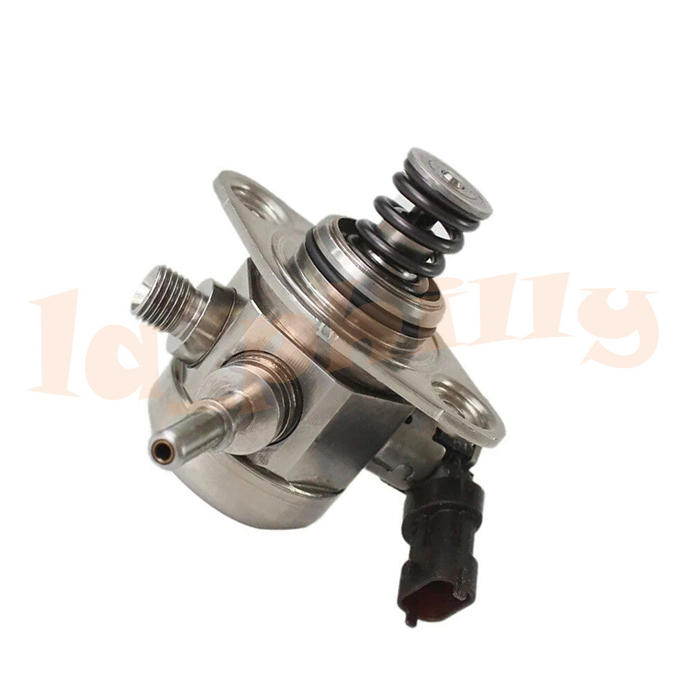 High Pressure Fuel Pump Fit for Kia Optima 2.4L L4 2016 2017 2018 2019 Q