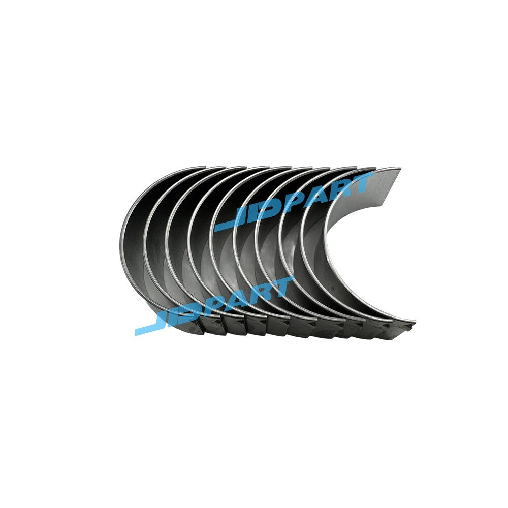 One set of F2803 Con rod bearings is suitable for diesel engine parts.