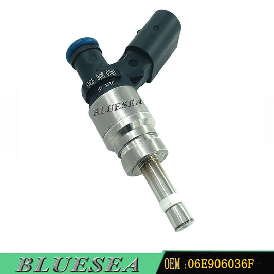 for Audi for A4 for A5 Quattro 08-2010 for A6 10-2011 Q5 3.2L 1PC Fuel Injectors 06E906036F